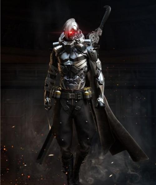 cf挑战模式中最实用的角色排行榜,第一名实至名归!