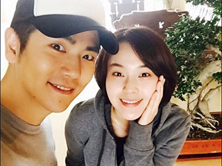 张佳宁张晓龙关系匪浅?不仅得到他的照顾,私下俩人也是亲密无间