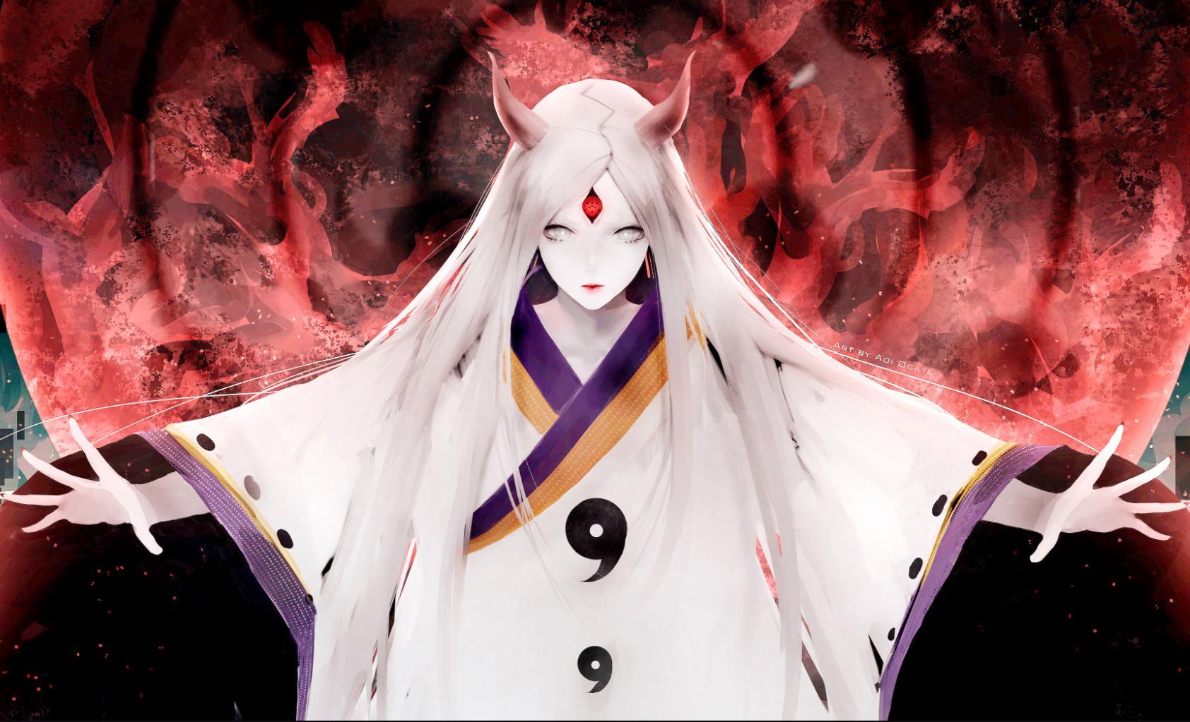 博人传:动画组公布新的大筒木成员,博人真的要走向宇宙了?