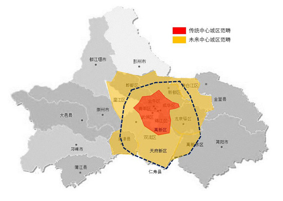 預判成都樓市風向 搞清楚這6個