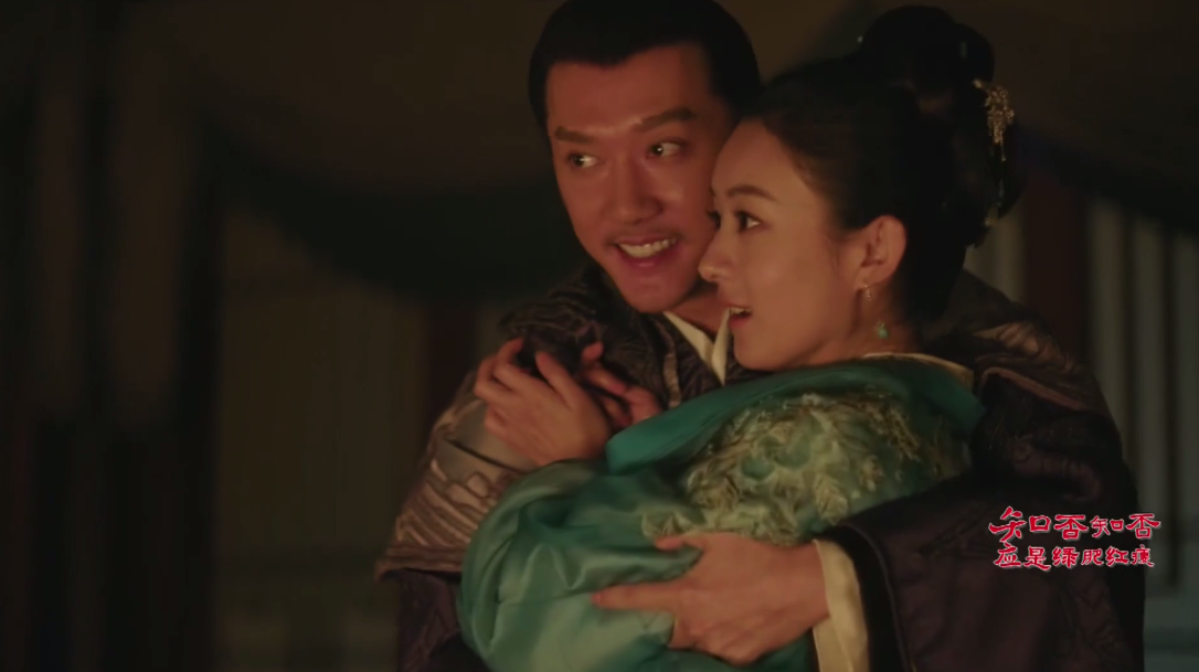 《知否》好戏尚未登场:盛明兰,顾廷烨,小秦氏都想做同一件事