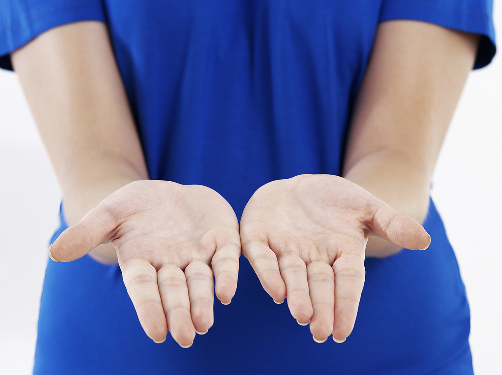 跨年创作挑战赛# 冬季养生多搓手,有哪些好处?