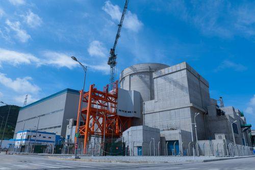 国内首个满足三代核电主要安全指标的核电机组具备商运条件