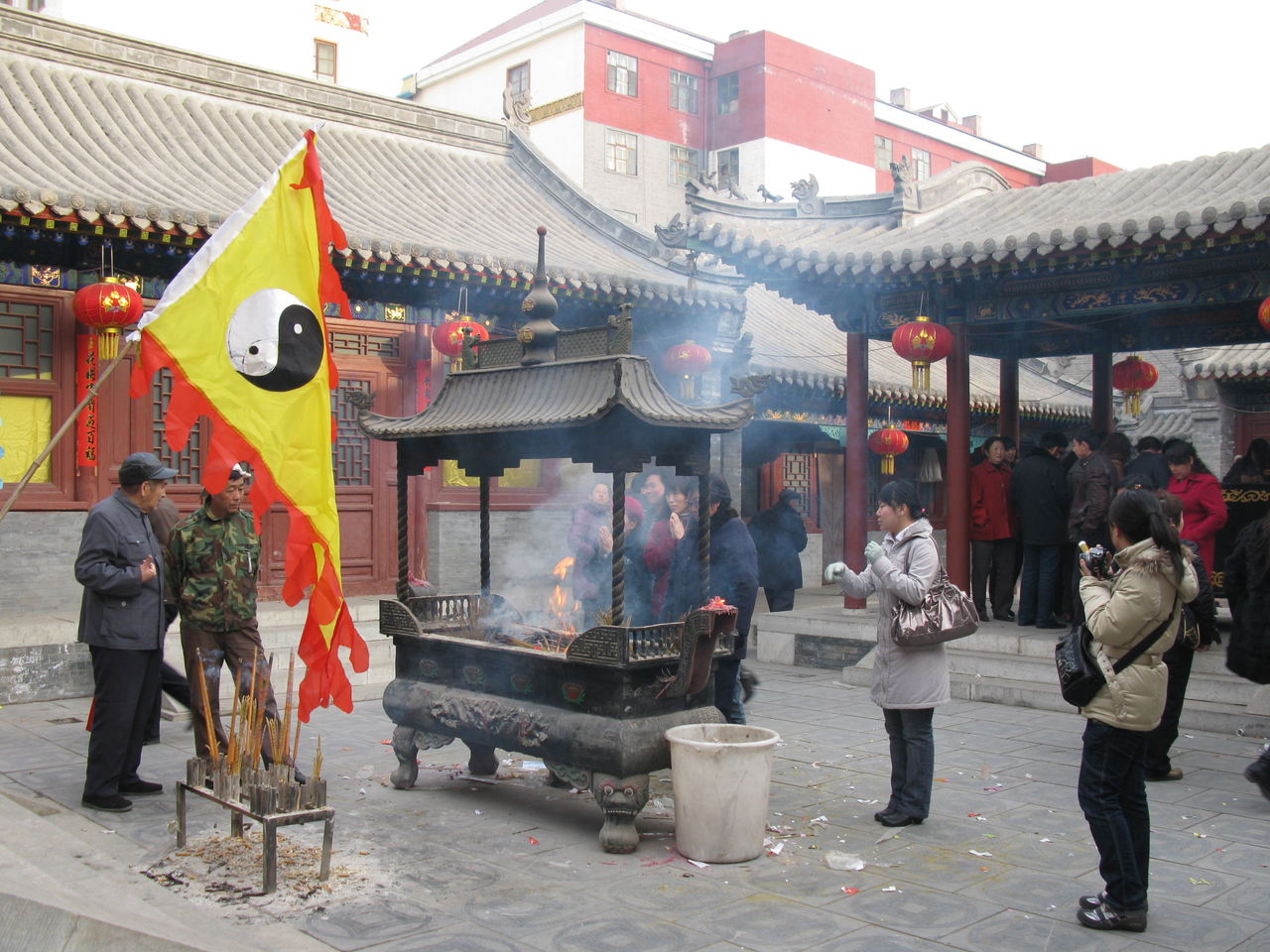你去过曹操地下运兵道吗?安徽·亳州还有更多的景点值得游览