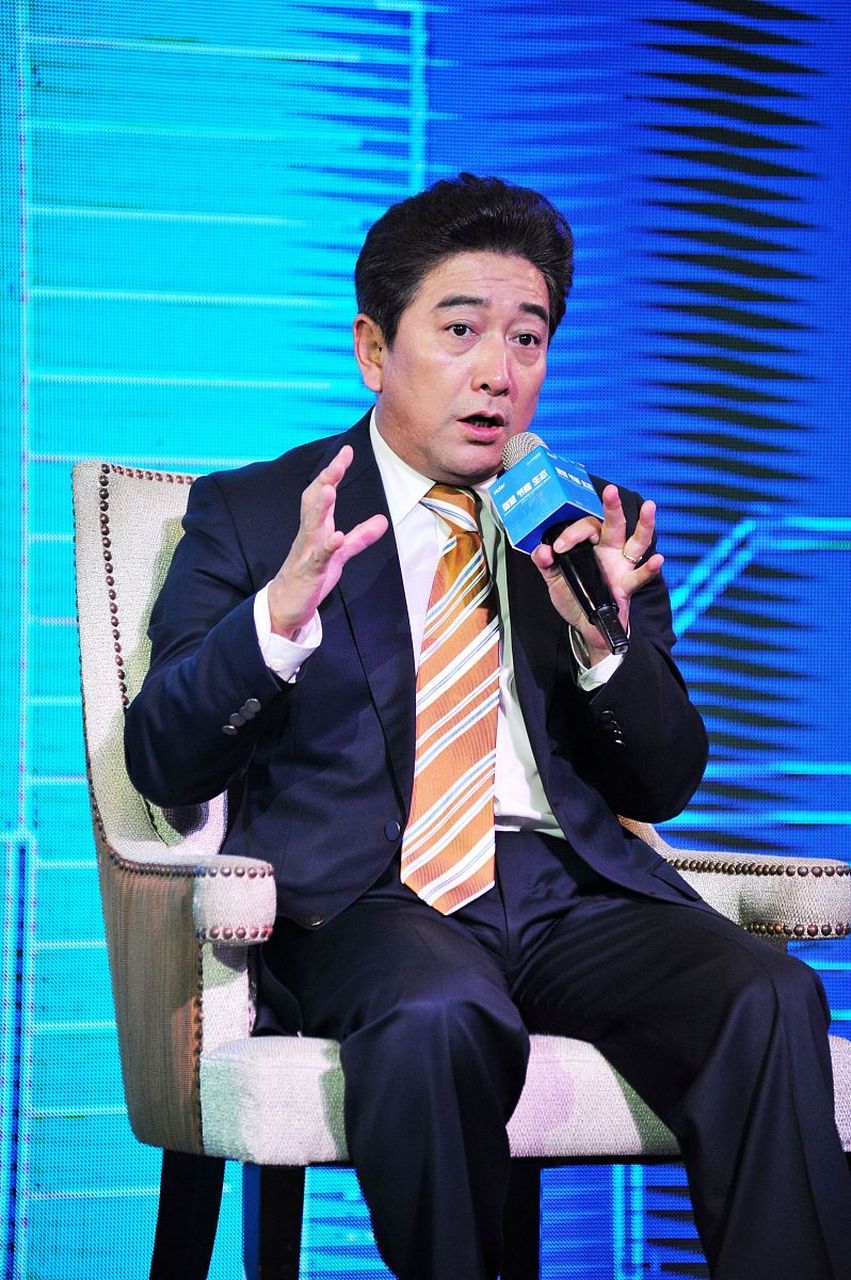 央视主持水均益女儿水亦诗离职啦!你知道是怎么回事吗?