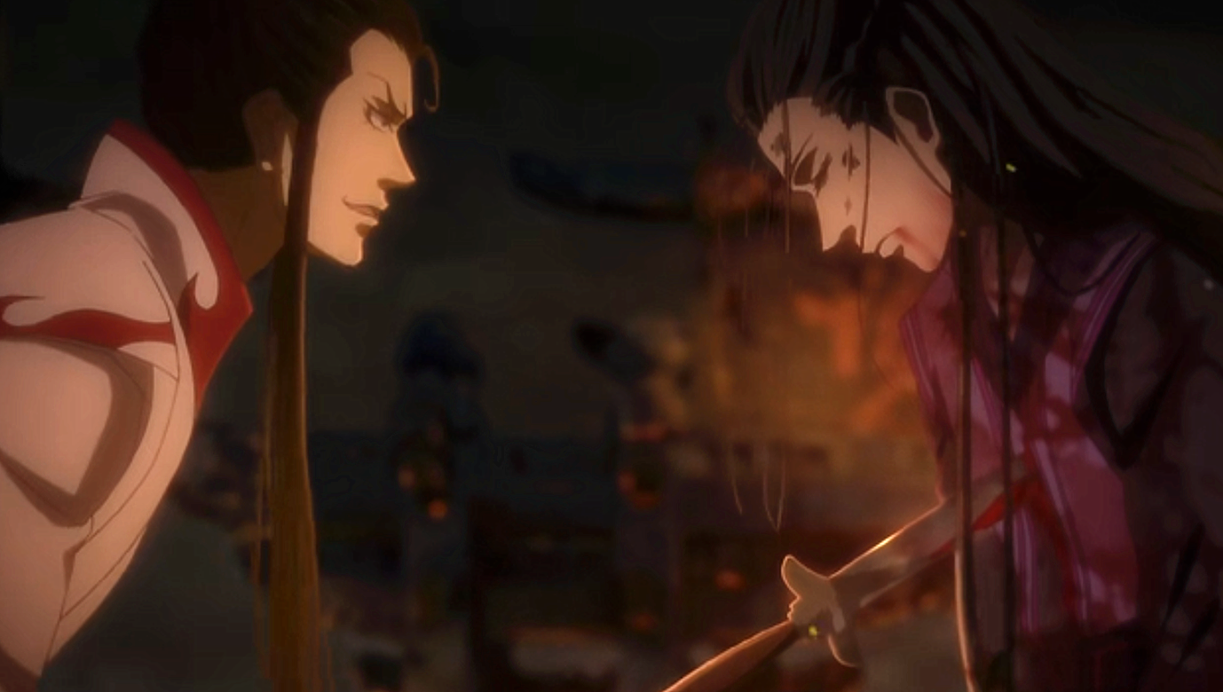 魔道祖师:云梦江氏被灭门 责任是否全在魏无羡