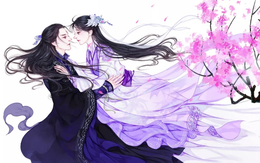 4本女尊小说巅峰大作,第一名实至名归,迅速跻身榜首!