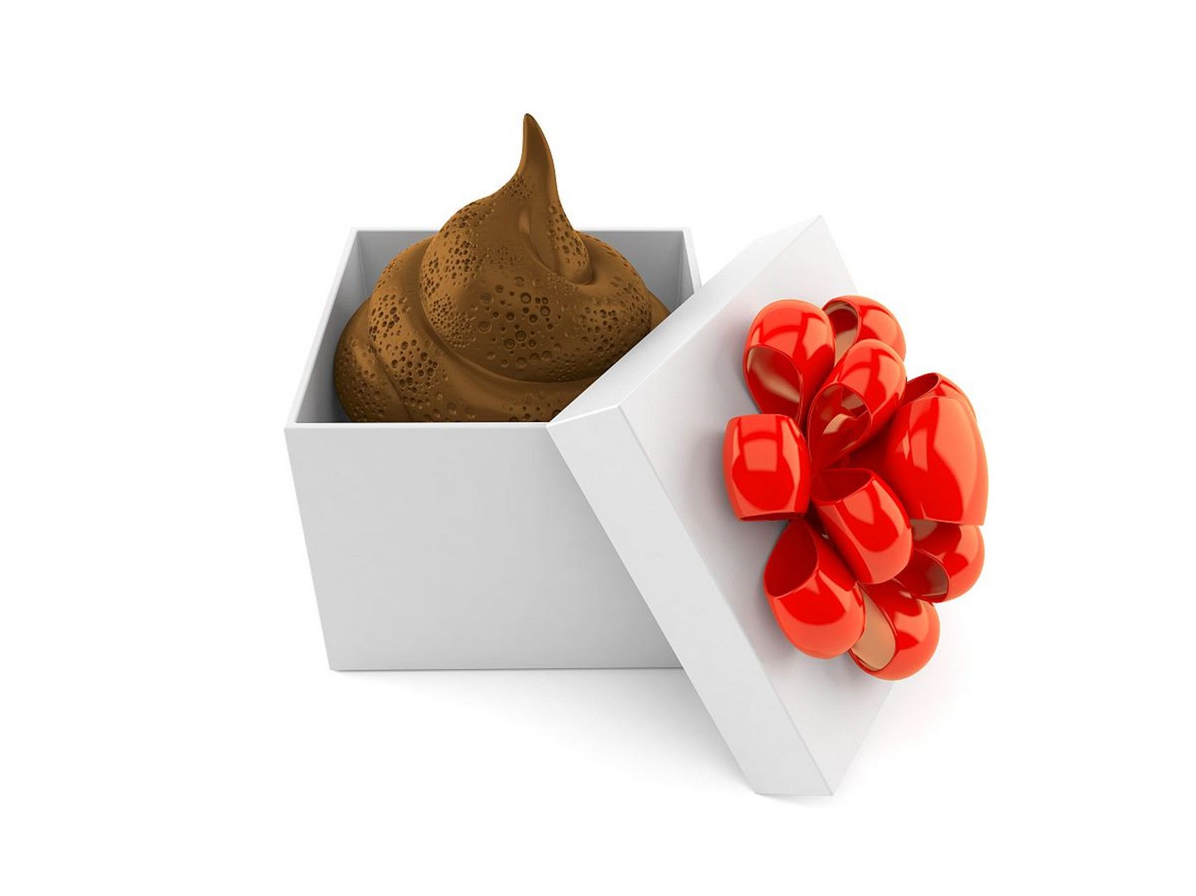 大便的英文怎么说?轻松点用poo,正式场合选 feces 或 stool.