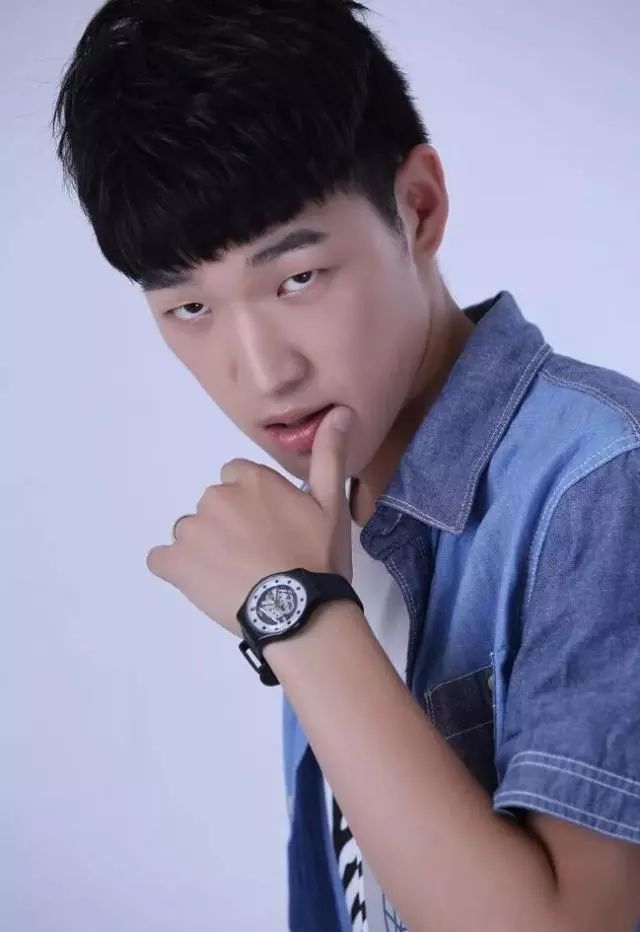 「top teen actor」第二十一期:李金江,颜值不够演技凑!