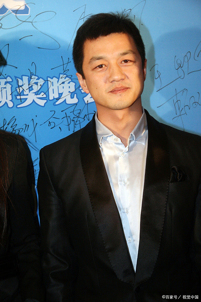 李亚鹏也被爆出了一个瓜!