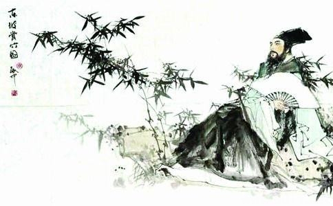 中国一代文豪:苏轼