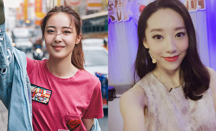 米露和鄂博怎么这么像,相似度十分吓人,本尊看了都觉得像