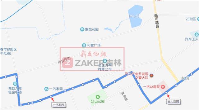 11站仅用6分钟!长春150公交司机把车开飞了,只因