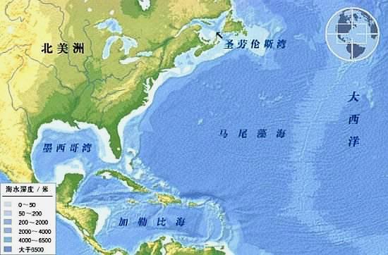 塞布尔岛为什么会"旅行"