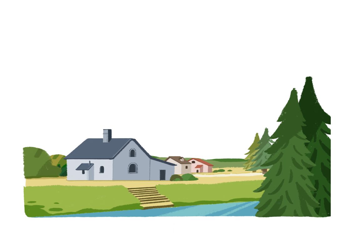 公益微课堂|新时代美丽乡村推进乡村振兴