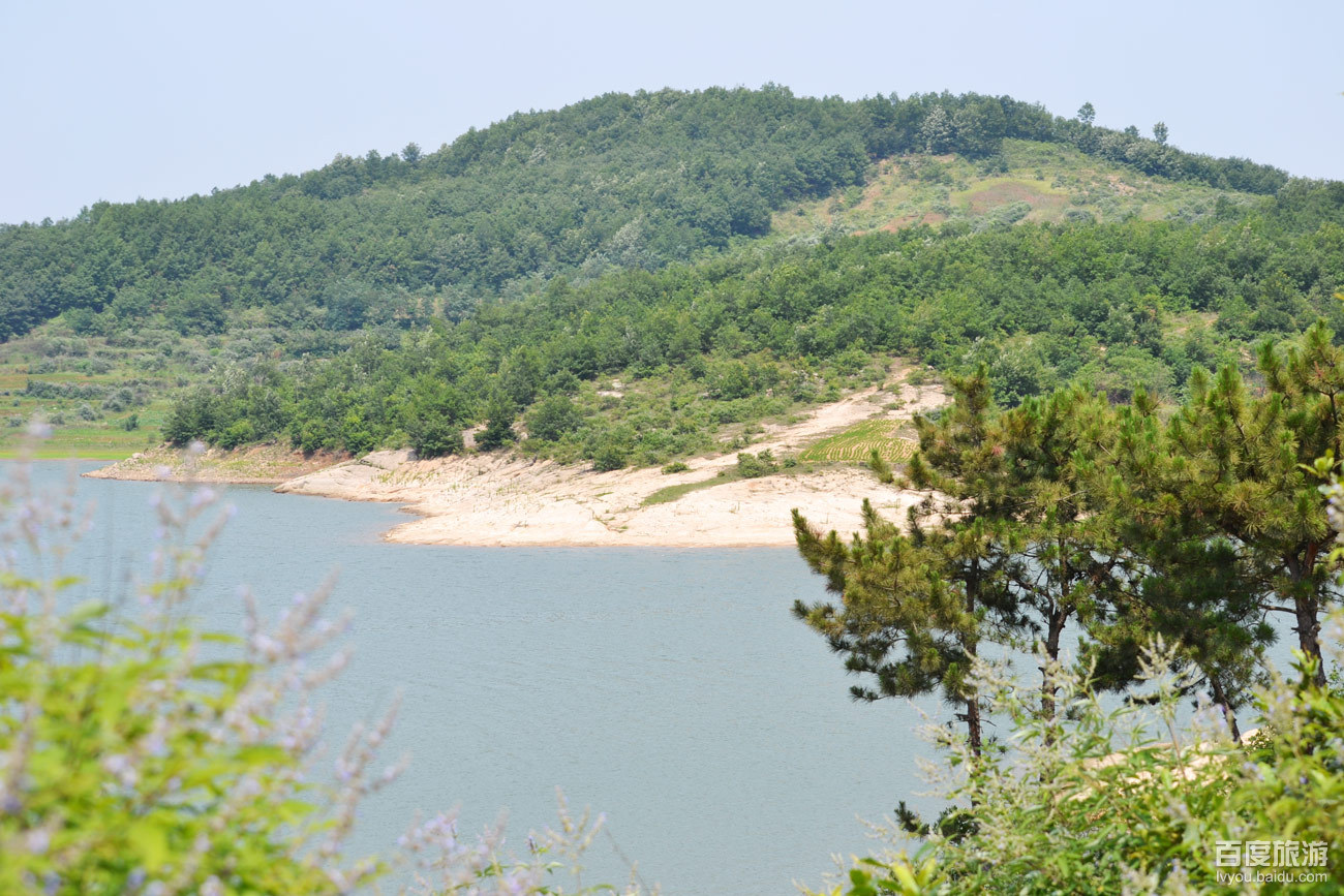 梁祝故里,薄山湖风景区.河南·驻马店也许有你寻觅的旅行的意义
