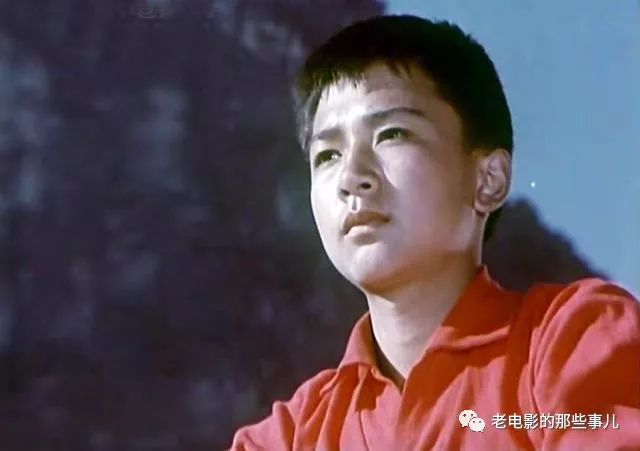 难忘曹秀山,70年代演《红雨》成偶像,80年代只能跑龙套,后成市场管理