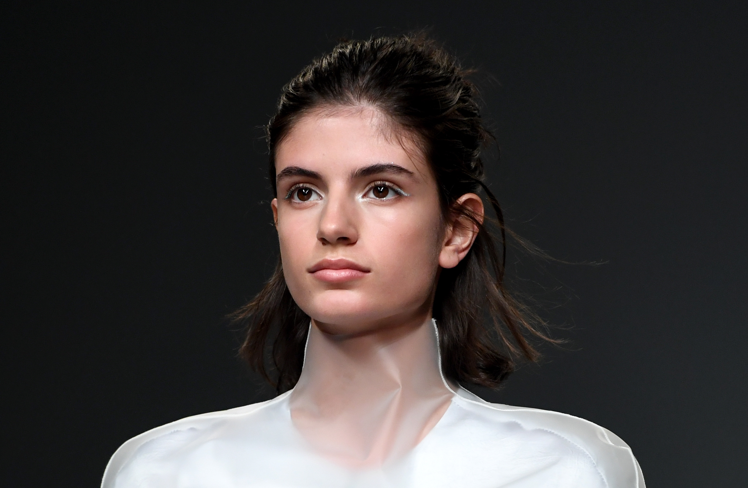 js lee品牌时装秀(9)