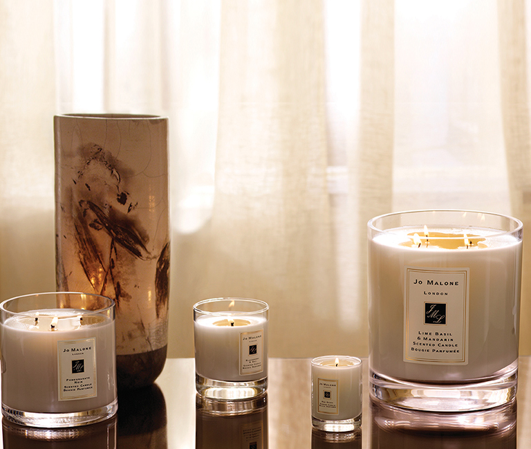 jo malone祖马龙香薰蜡烛