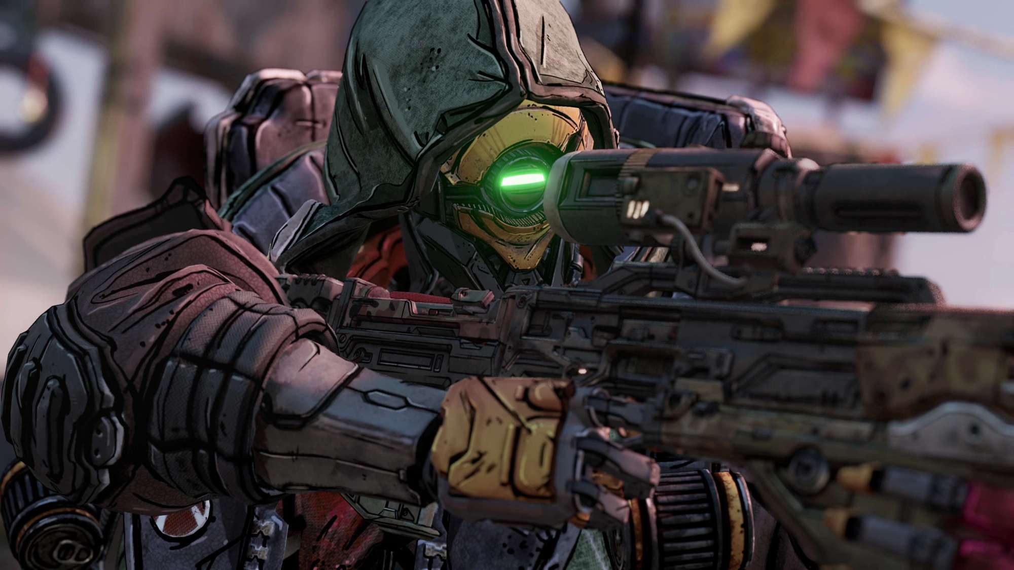 猎人- 热门商品专区