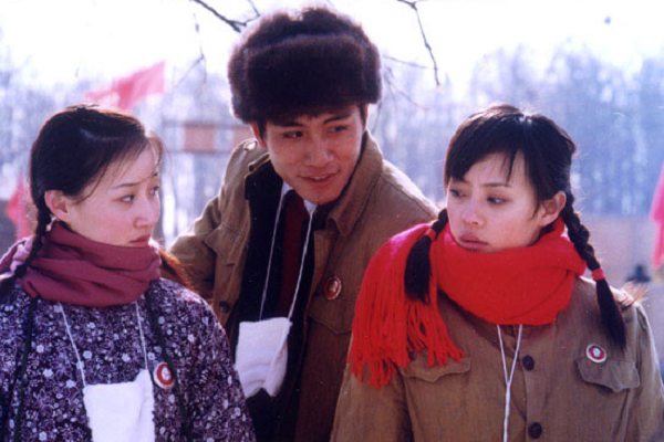 《血色浪漫》中,黎援朝究竟有什么本事,连钟跃民都不敢动他?