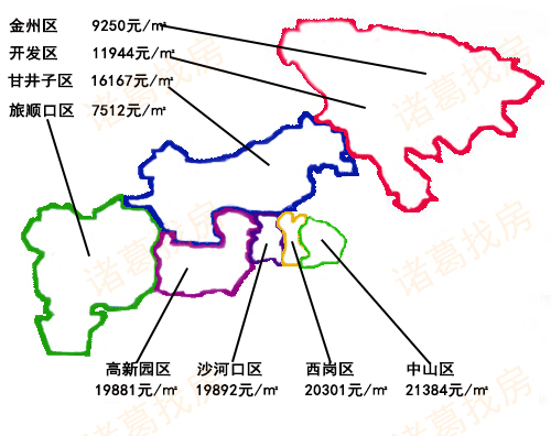 大连疫情图分布图片