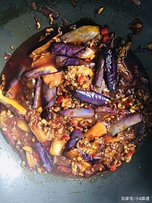 比肉好吃的素菜菜谱,家常版鱼香茄子,简单美味营养,比肉下饭 比肉好吃的素菜菜谱,家常版鱼香茄子,简单美味营养,比肉下饭