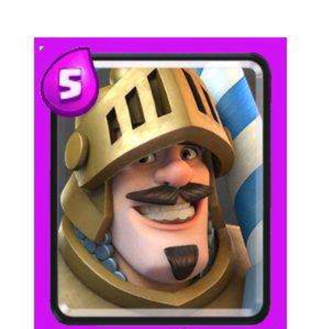 皇室战争:都知道知王子要放后面用来冲锋,我告诉你最佳地点