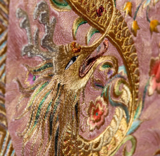 中国高定女王郭培,80%的明星的嫁衣都出自于她之手!