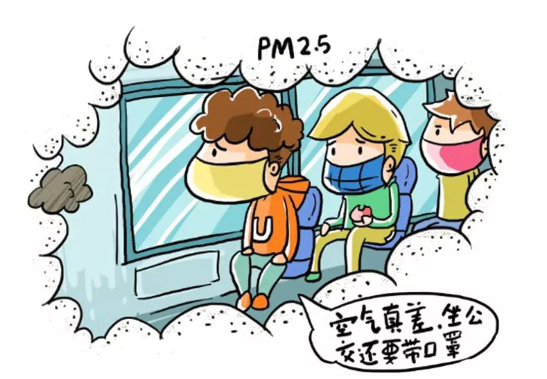 什么情况下才需要戴口罩?