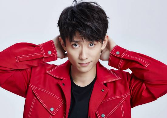 娱乐圈中姓张的男明星盘点,个个都是男神,最后一个无可取代!