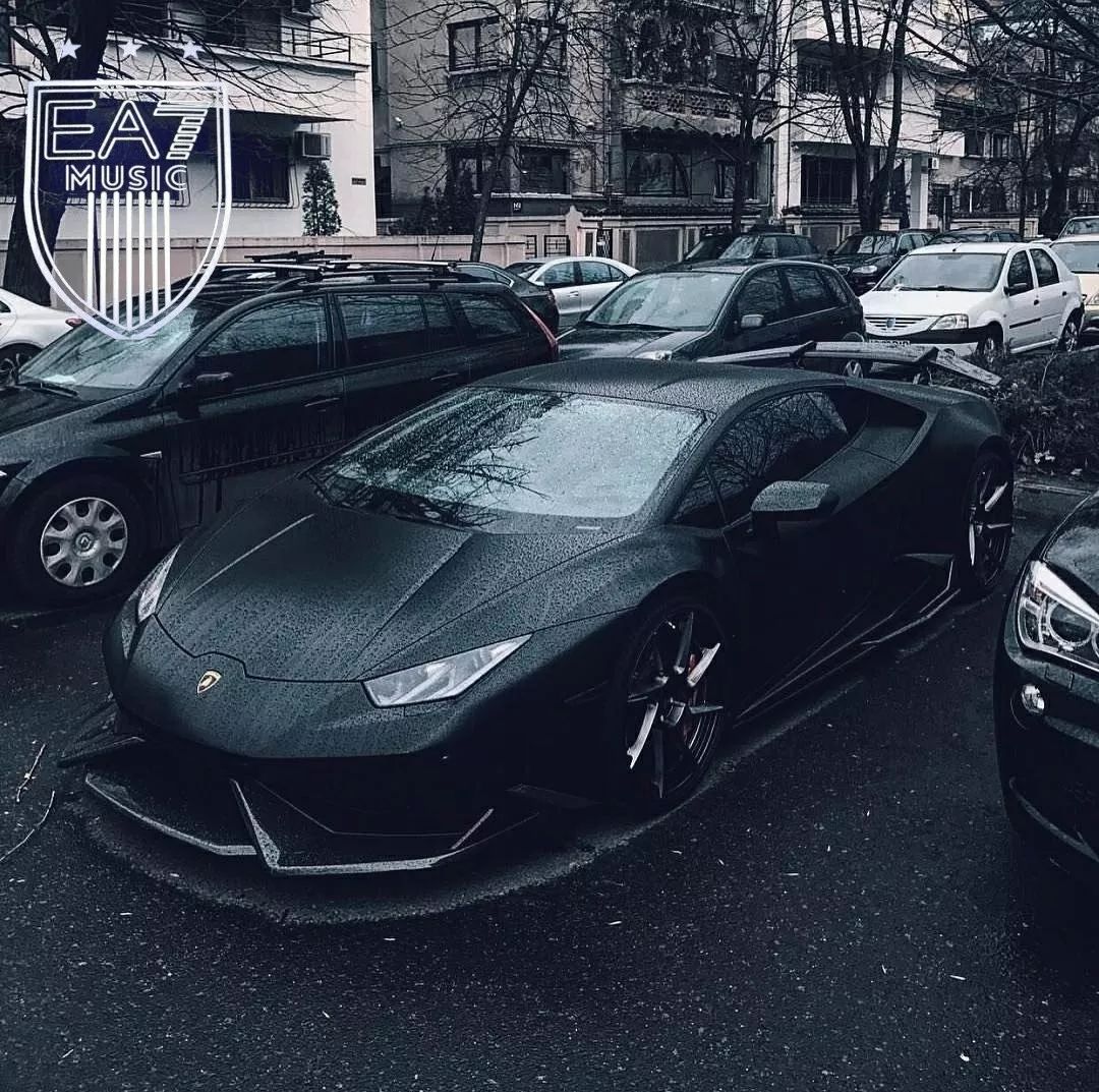 ea7music 音乐 图片 分享