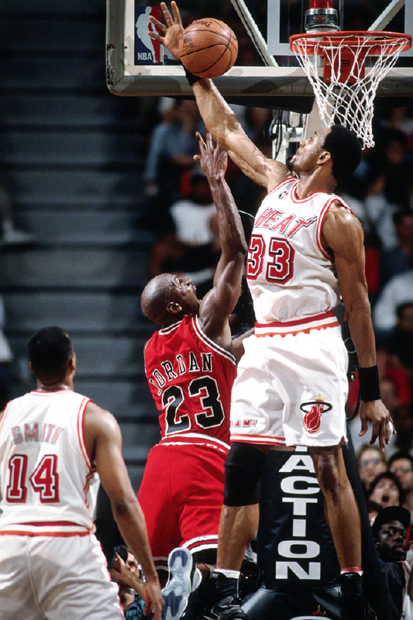 nba队史巡礼:大器晚成的迈阿密热火队