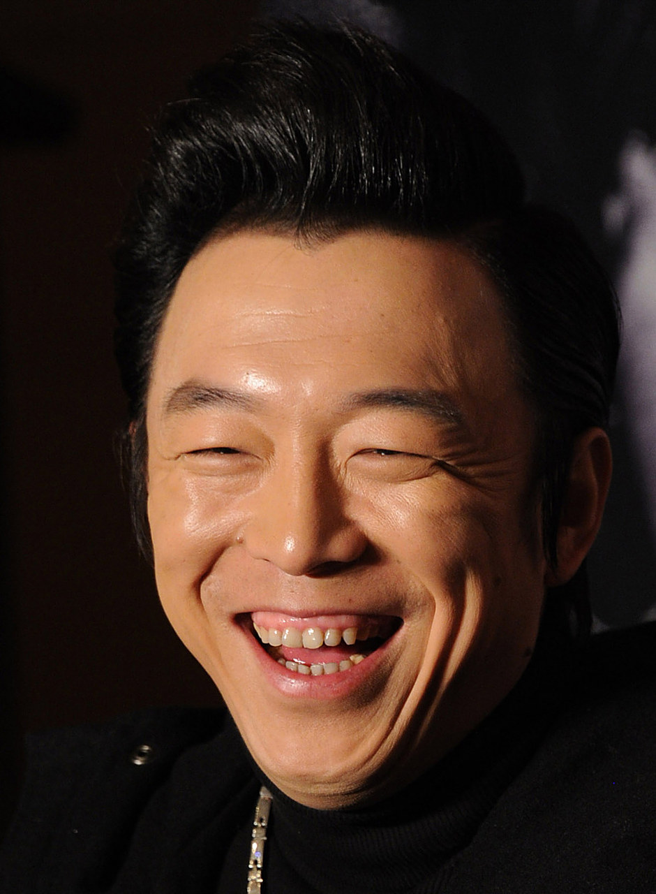 黄渤:没出名的时候,身边什么人都有,耍小心机的,嘲讽你的,  成功之前