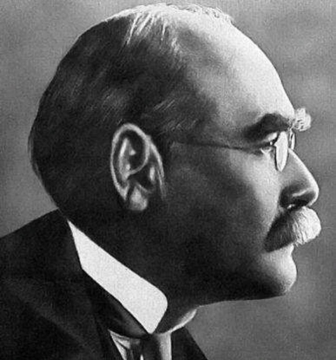 他是短篇小说艺术创新之人,也是迄今最年轻的诺贝尔文学奖获得者