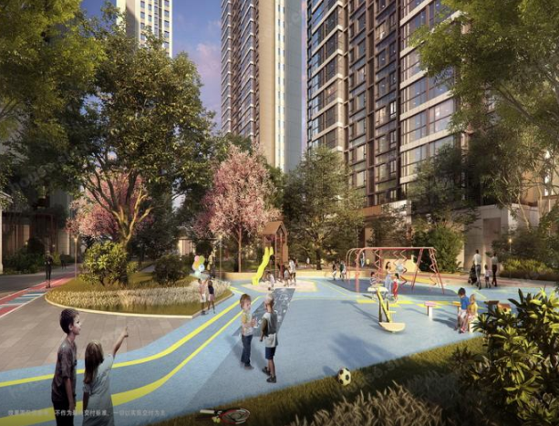 梦想特区宏图里预计2019年4月加推2,3号楼