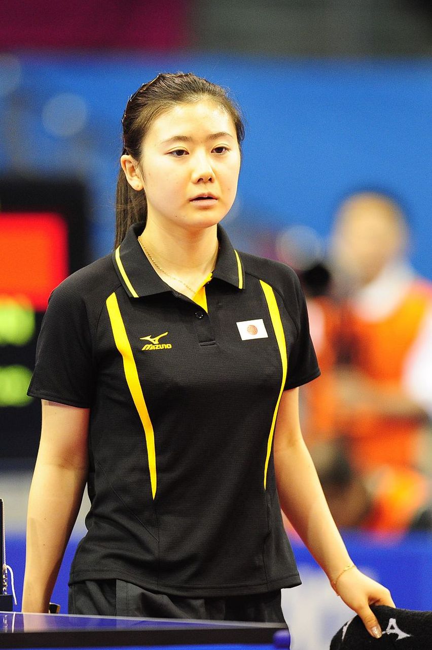 福原爱约会细节被日本媒体曝光:那个,有吗?圆圆的.