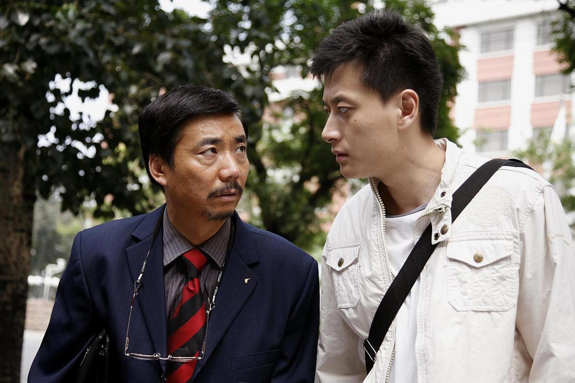 王喜: 山村少年上海逐梦  2023年,中专毕业的王喜,拎着简单的行李从