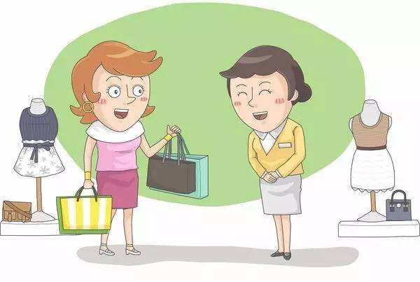 学会这3招顾客会主动上门