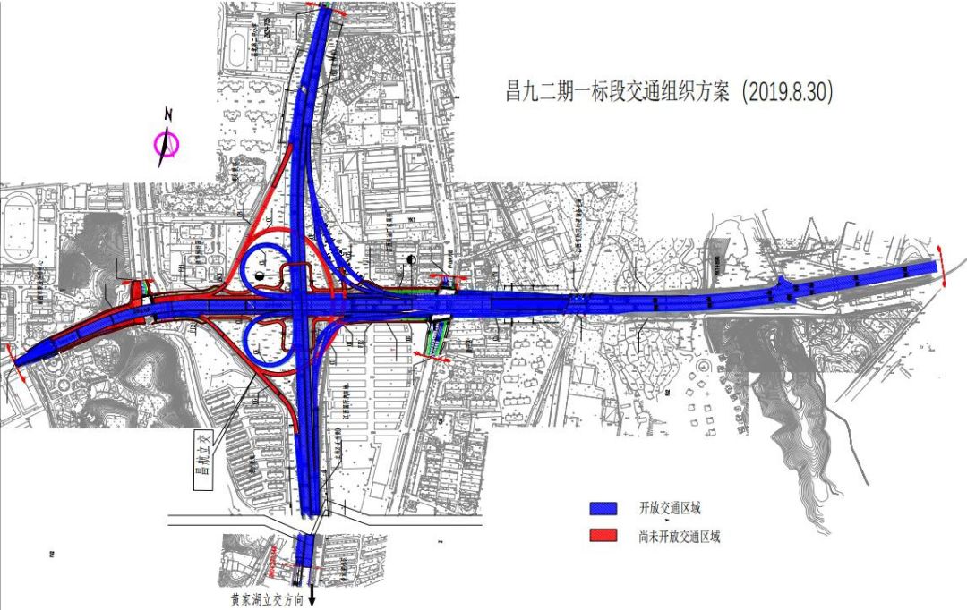 南昌一环全路通,城市新速度走起!