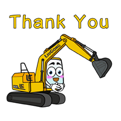 为此,柳工特别推出一大波告别尬聊的表情包神器,奉献给一直以来支持