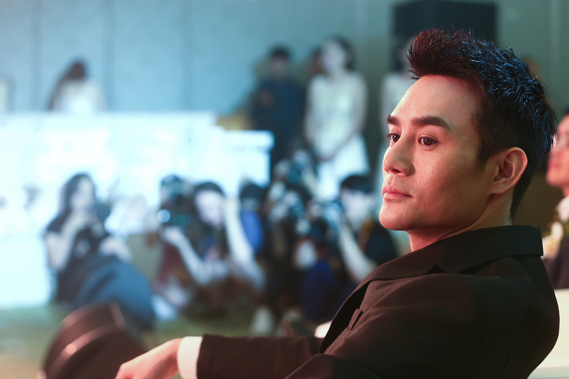 王凯,杨烁,董子健,这些实力派演员的名字让我们对这部剧充满了期待