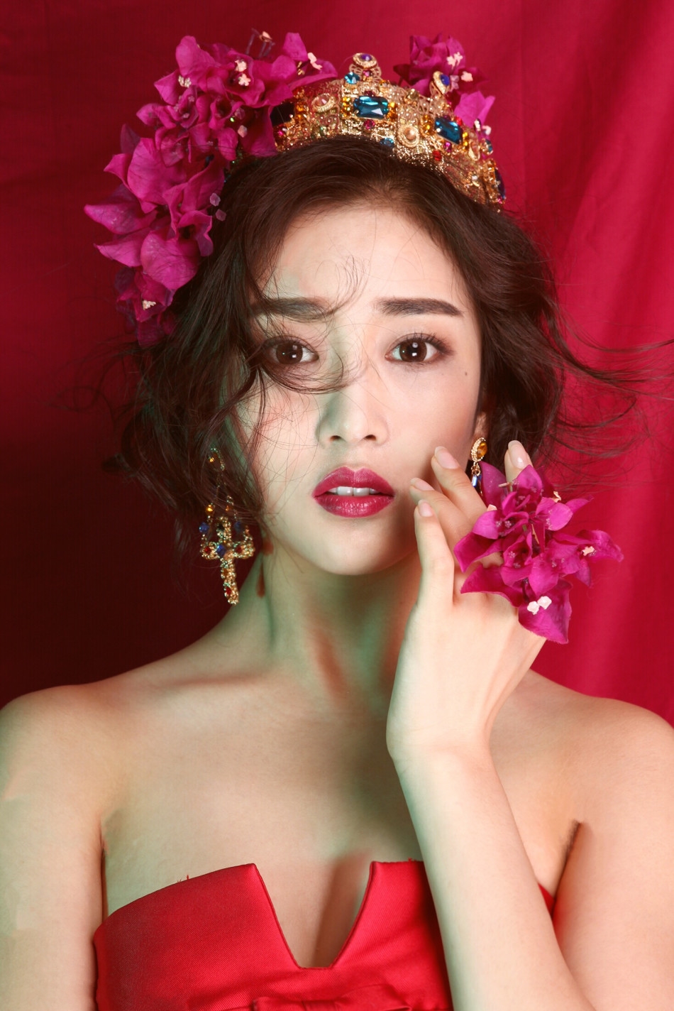 提起《大唐荣耀》,你会立刻想起这些演员吗?