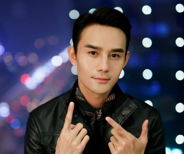 娱乐圈里面带凯字的明星!你最喜欢谁了?