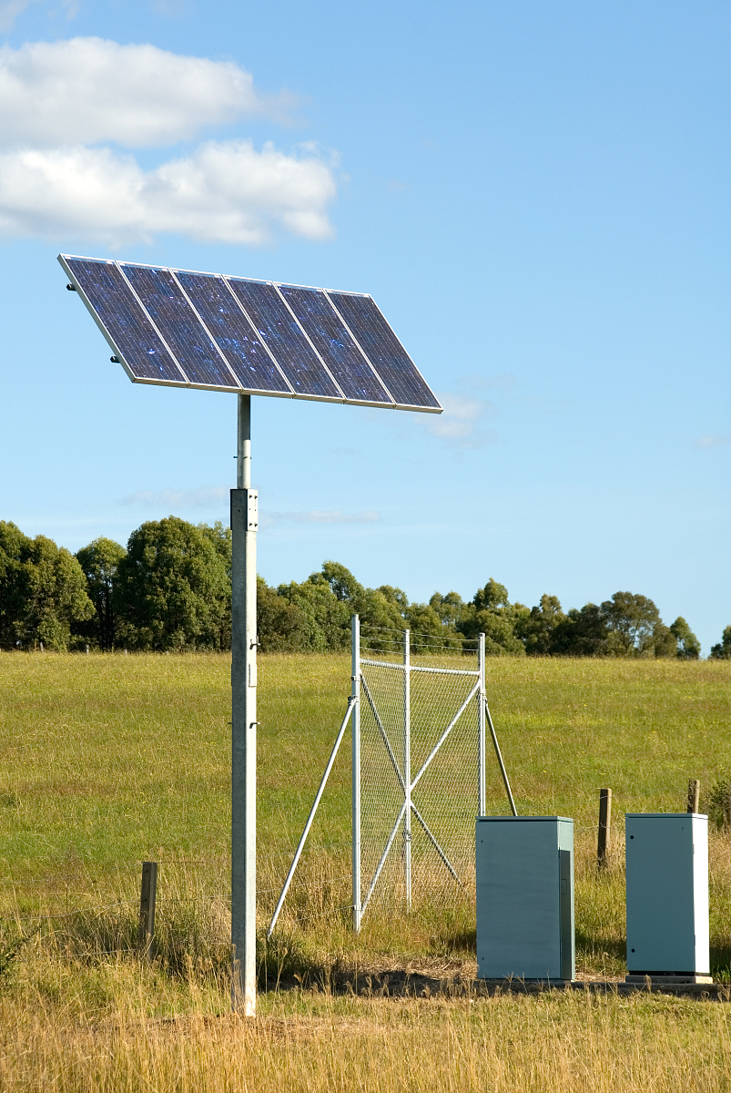 隆基光伏获得提高太阳能电池光电功率专利