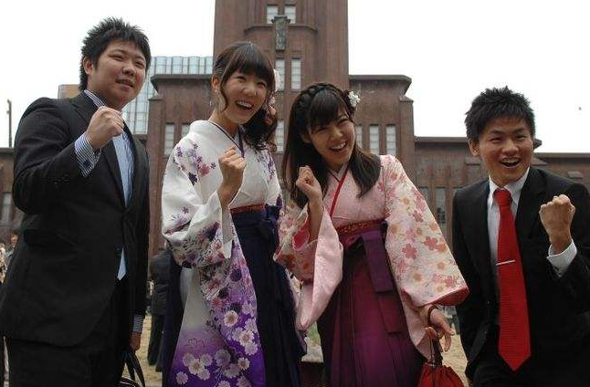 日本留学生活:浅谈留学生在日留学见闻