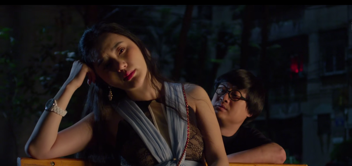 《一念天堂》人生这个大舞台你的角色