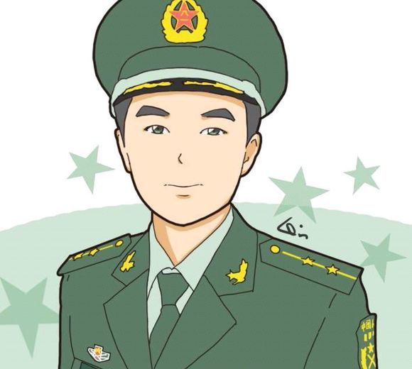 心态崩盘的军婚虐文,"不爱,为何嫁我"校尉夫人"你像他"