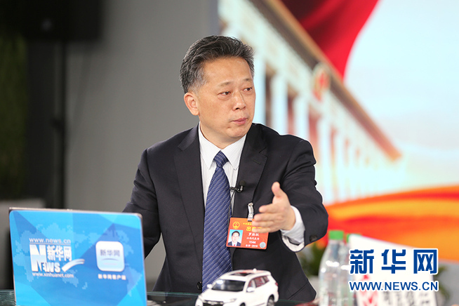 罗胜联:让大学生获取更多知识 淘汰"水课" 打造"金课"