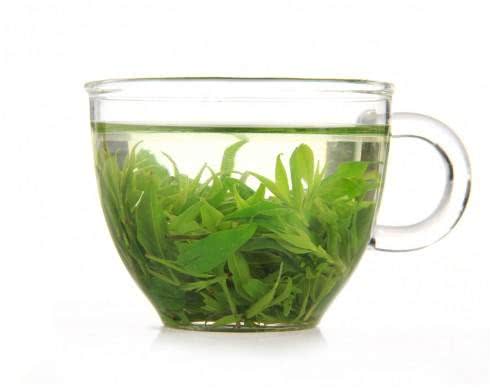 这几款茶是天然"胰岛素,值得一喝